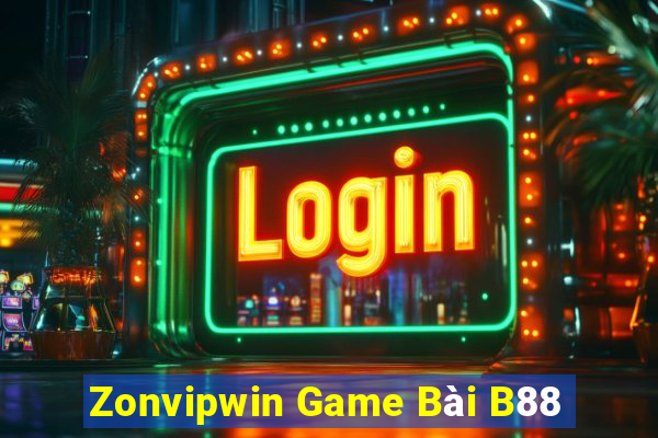 Zonvipwin Game Bài B88