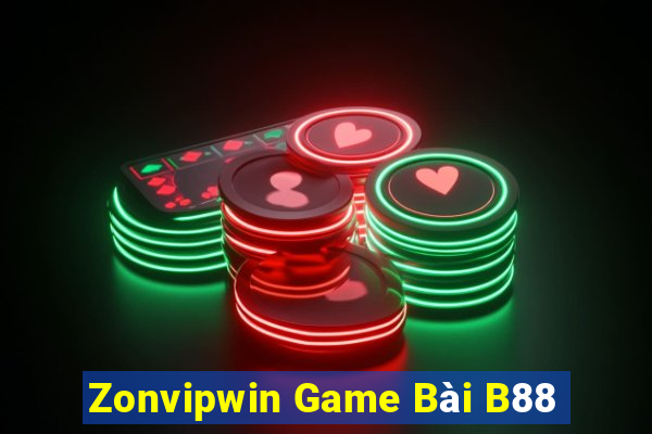 Zonvipwin Game Bài B88