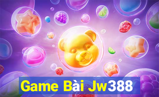 Game Bài Jw388