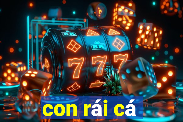 con rái cá