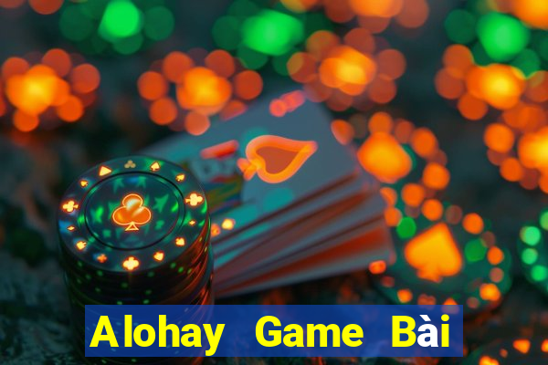 Alohay Game Bài Ma Thuật