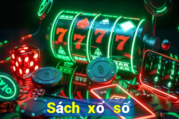 Sách xổ số Tải về