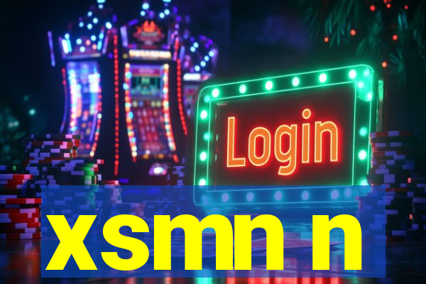 xsmn n