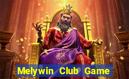 Melywin Club Game Bài Qh88