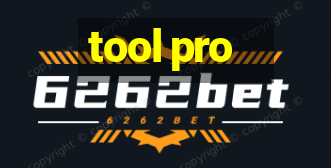 tool pro