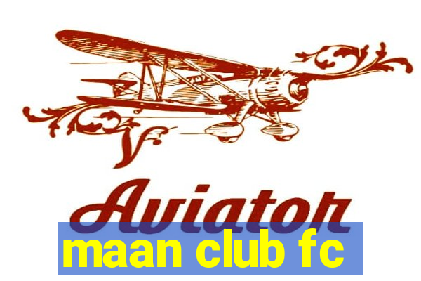 maan club fc