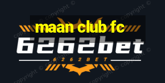 maan club fc