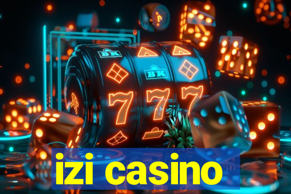 izi casino