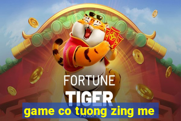 game co tuong zing me