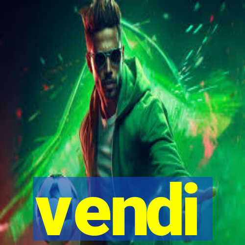 vendi