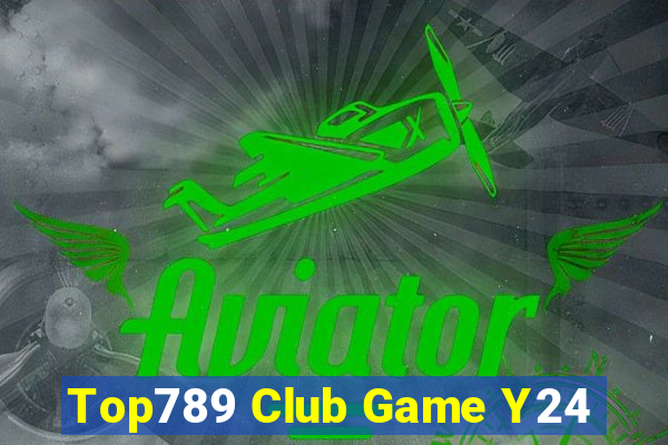 Top789 Club Game Y24