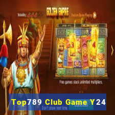 Top789 Club Game Y24