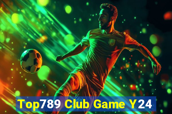 Top789 Club Game Y24