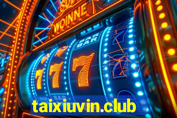 taixiuvin.club