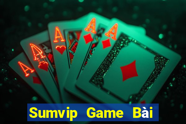 Sumvip Game Bài Mậu Binh