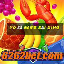 Yo 88 Game Bài King