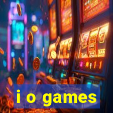 i o games