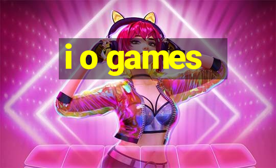 i o games