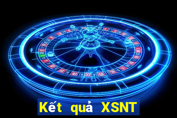 Kết quả XSNT Thứ 4