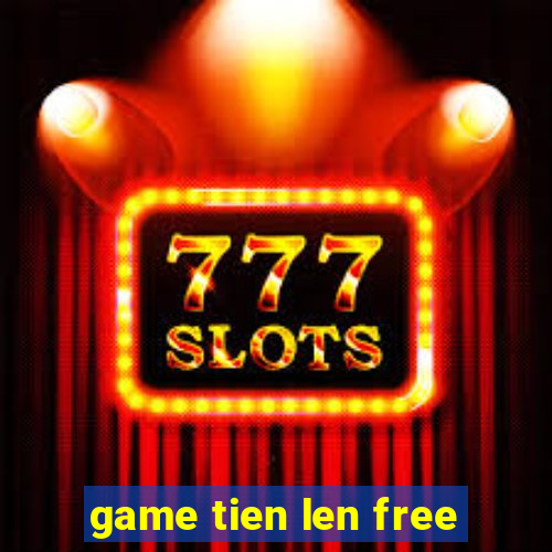 game tien len free