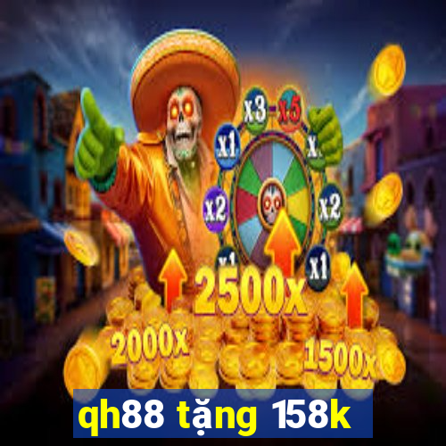 qh88 tặng 158k