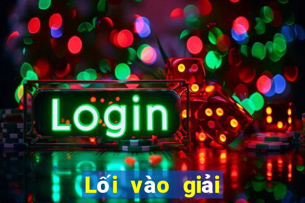 Lối vào giải trí Posden