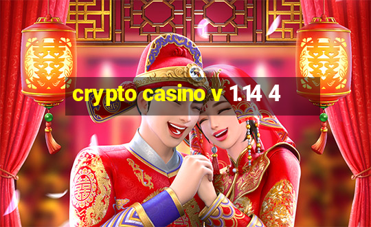 crypto casino v 1.14 4