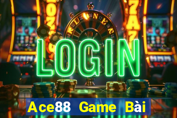 Ace88 Game Bài Poker Online