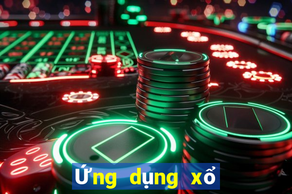 Ứng dụng xổ số 66pc