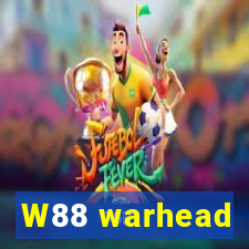 W88 warhead