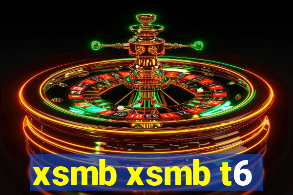 xsmb xsmb t6