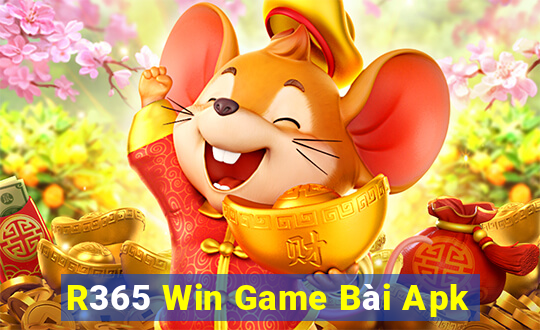 R365 Win Game Bài Apk