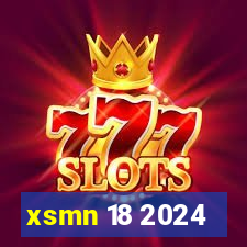 xsmn 18 2024