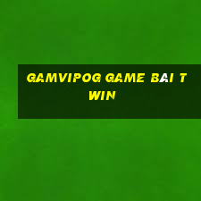 Gamvipog Game Bài Twin