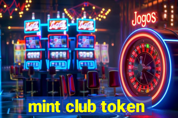 mint club token