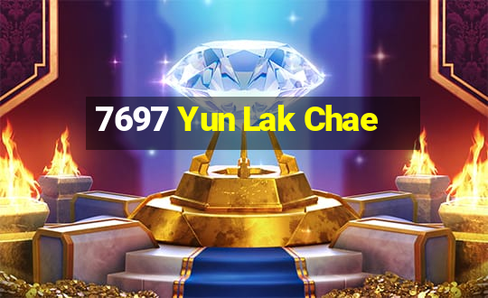 7697 Yun Lak Chae