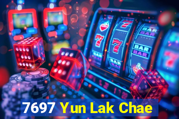 7697 Yun Lak Chae