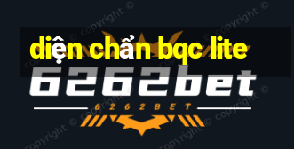 diện chẩn bqc lite