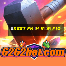 8Xbet Phần mềm FIO