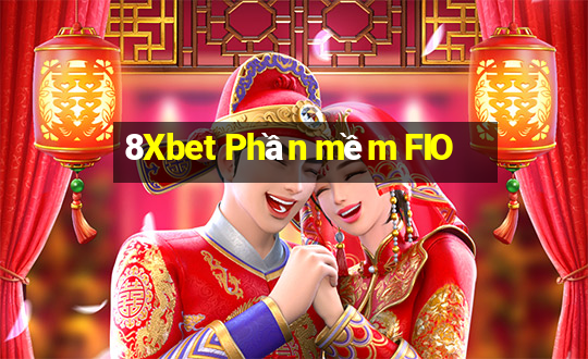 8Xbet Phần mềm FIO