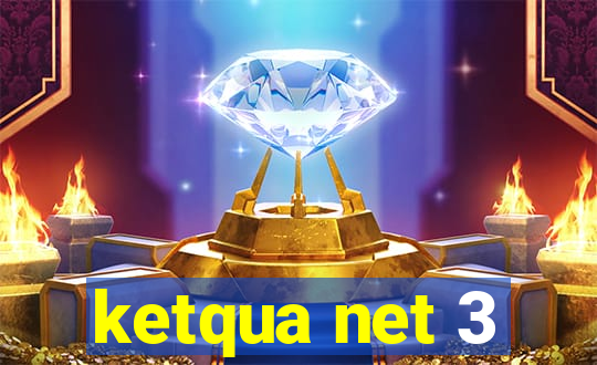 ketqua net 3