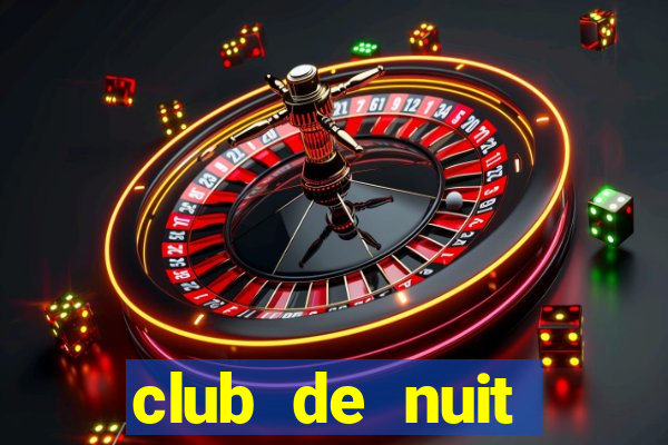 club de nuit milestone man