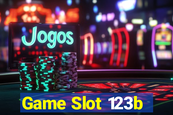 Game Slot 123b