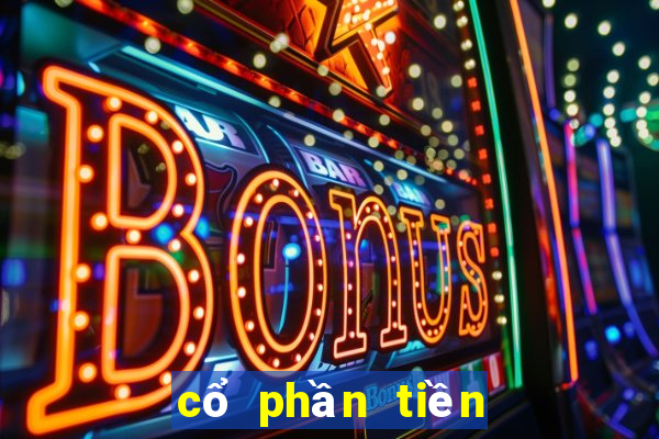 cổ phần tiền điện tử plinko