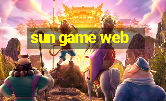 sun game web