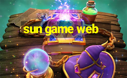 sun game web