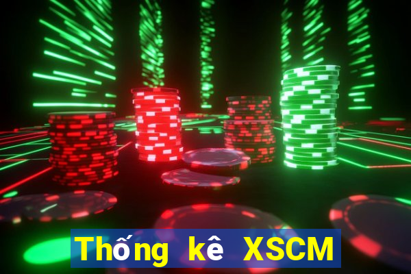 Thống kê XSCM ngày 6