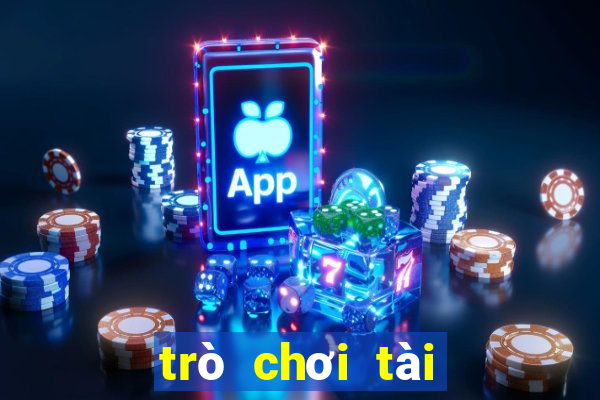 trò chơi tài xỉu là gì