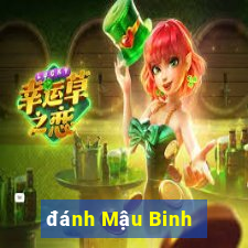 đánh Mậu Binh