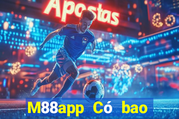 M88app Có bao nhiêu wed tải về Fun88 Big Winner